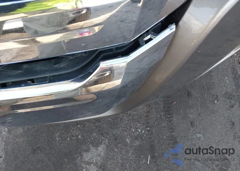 2014 Ford Edge Sel из США, поврежденный, VIN 2FMDK4JC6EBB26943